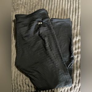 Under Armour Women’s 4.0 fleece lined leggings